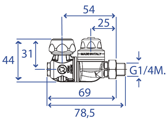 Disegno 8M66130001B